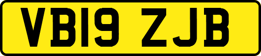 VB19ZJB