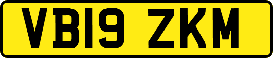 VB19ZKM