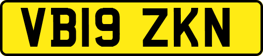 VB19ZKN