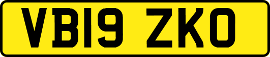 VB19ZKO