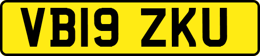 VB19ZKU