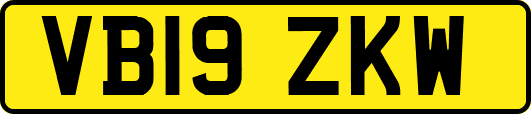 VB19ZKW