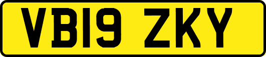 VB19ZKY