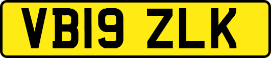 VB19ZLK