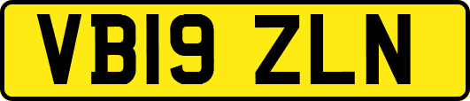 VB19ZLN