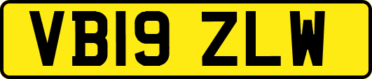 VB19ZLW