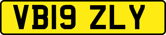 VB19ZLY