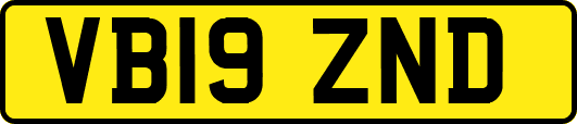 VB19ZND