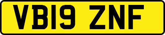 VB19ZNF
