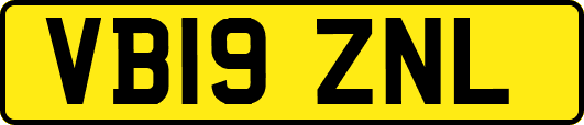 VB19ZNL