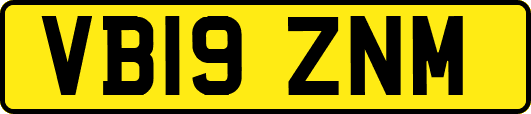 VB19ZNM