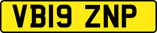 VB19ZNP