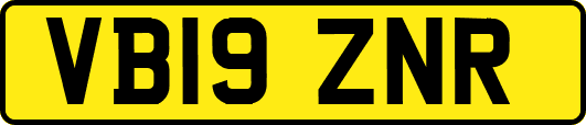 VB19ZNR