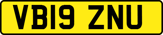 VB19ZNU