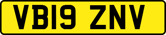 VB19ZNV
