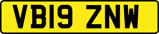 VB19ZNW