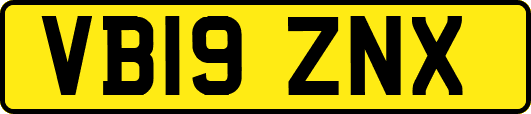 VB19ZNX