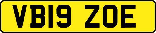 VB19ZOE