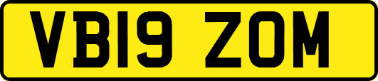 VB19ZOM