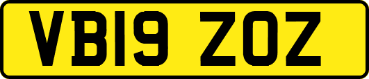 VB19ZOZ