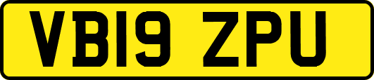 VB19ZPU