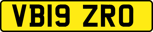 VB19ZRO