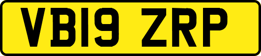 VB19ZRP