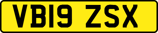 VB19ZSX
