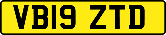 VB19ZTD