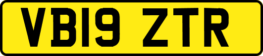 VB19ZTR