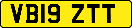 VB19ZTT