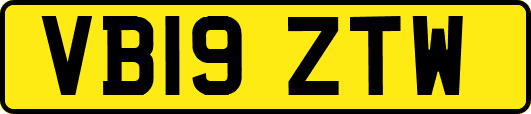 VB19ZTW