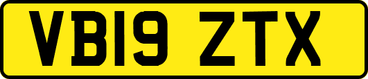 VB19ZTX
