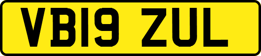 VB19ZUL