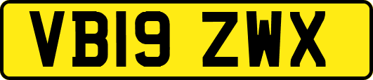 VB19ZWX