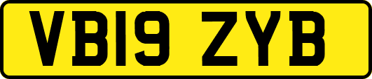 VB19ZYB