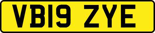 VB19ZYE