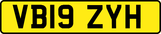 VB19ZYH