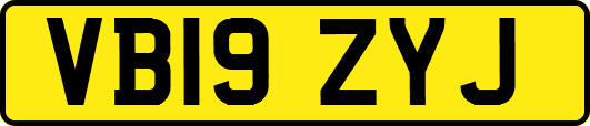VB19ZYJ