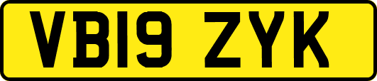 VB19ZYK