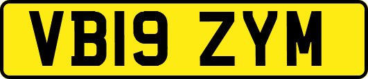 VB19ZYM