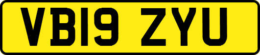 VB19ZYU