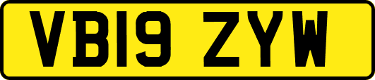VB19ZYW