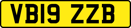 VB19ZZB