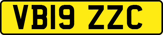 VB19ZZC
