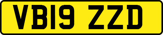 VB19ZZD