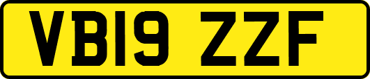 VB19ZZF