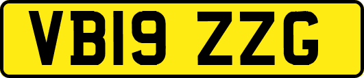 VB19ZZG