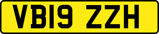 VB19ZZH