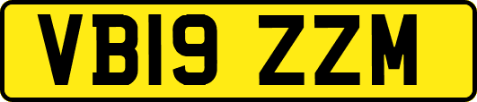 VB19ZZM
